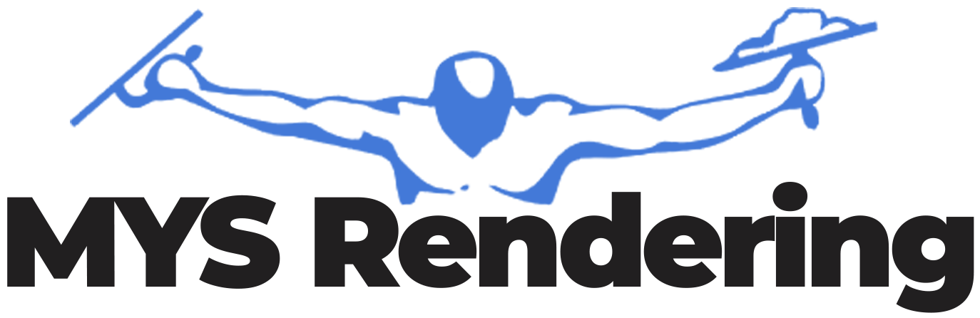 Rendering Services in Sydney