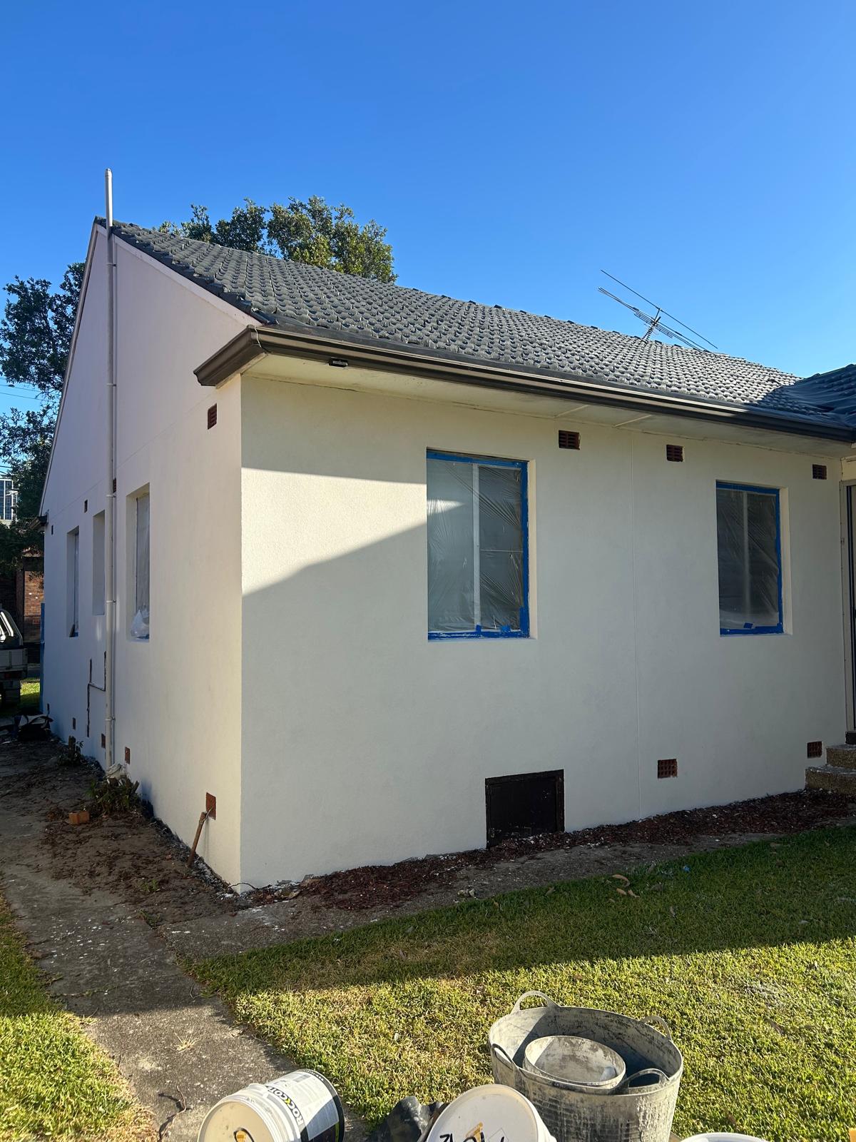 Rendering Services in Sydney