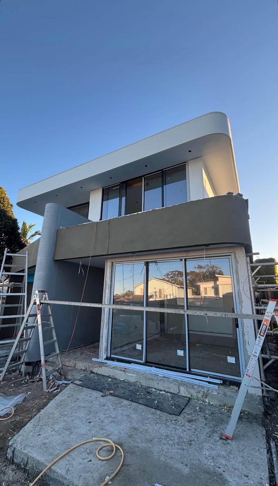 Rendering Services Sydney