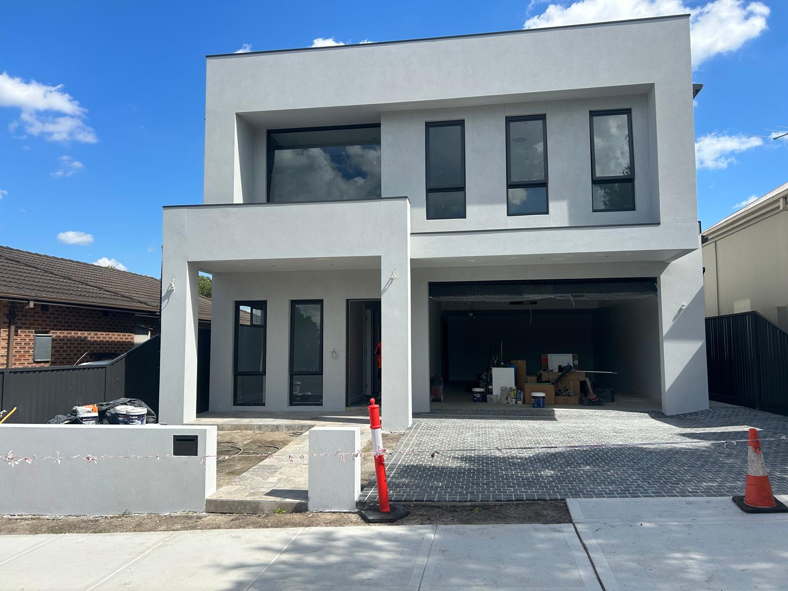 Renderers Sydney