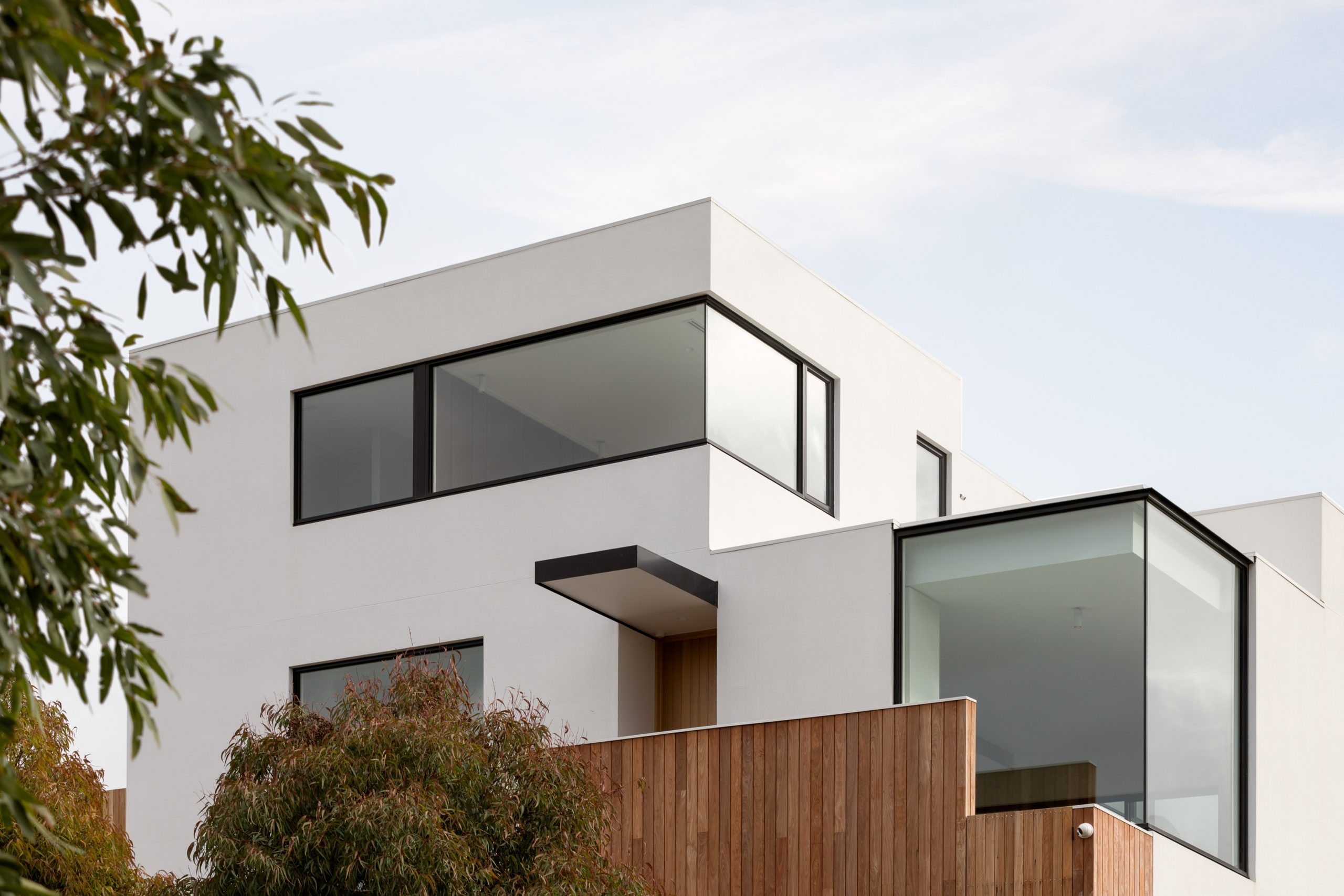 Commercial Rendering Sydney