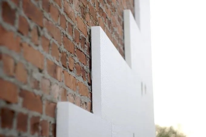 Polystyrene Wall Cladding Sydney